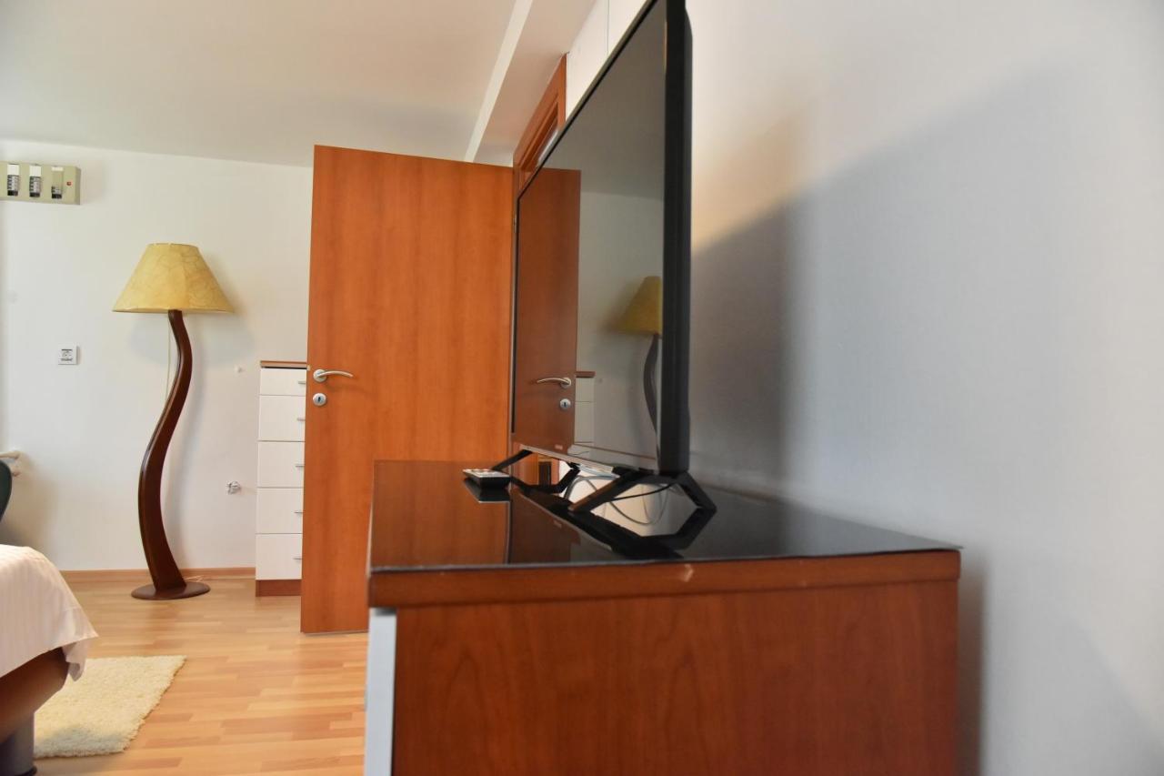 Villa Lux Nina With Six Bedrooms, Private Pool, Sauna Zara Esterno foto